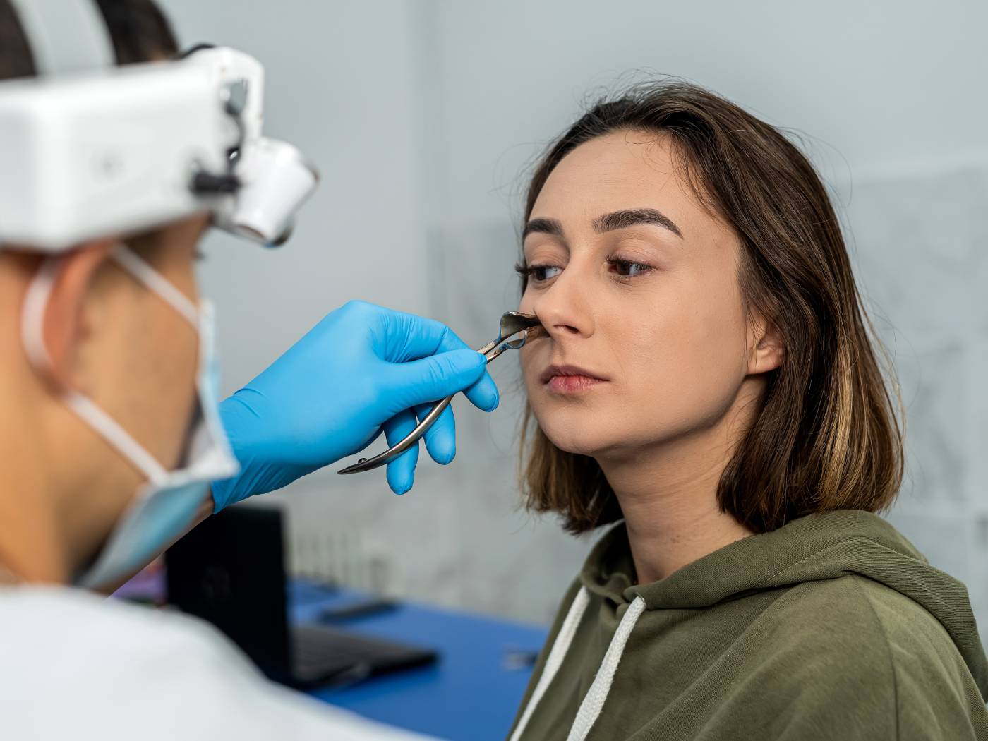 Estetska kirurgija Royal | Izkušnje s piezo rinoplastiko