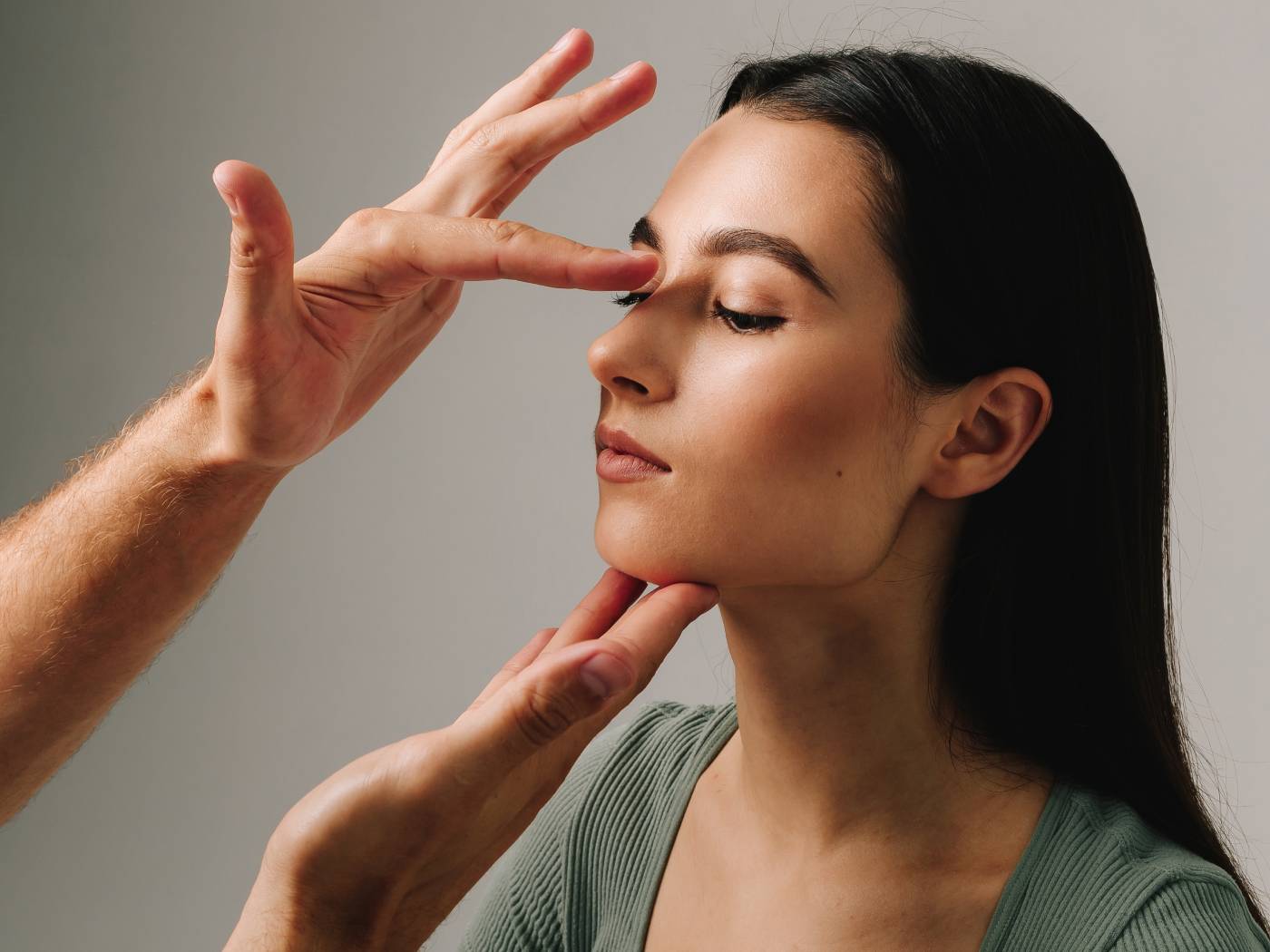 Plastic surgery Royal | Piezo Rhinoplasty