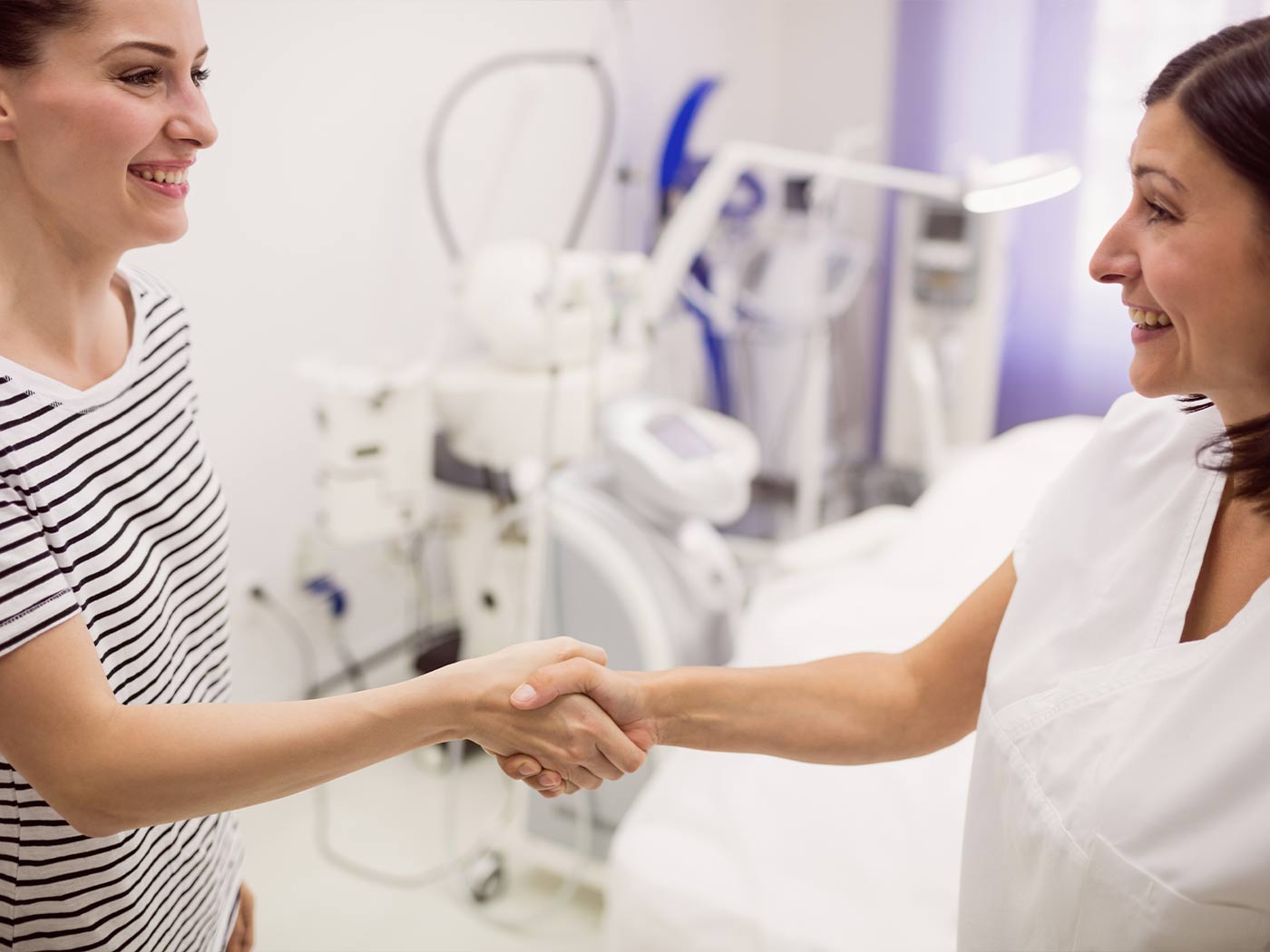 Estetska kirurgija Royal | Priporočilo za plastičnega kirurga