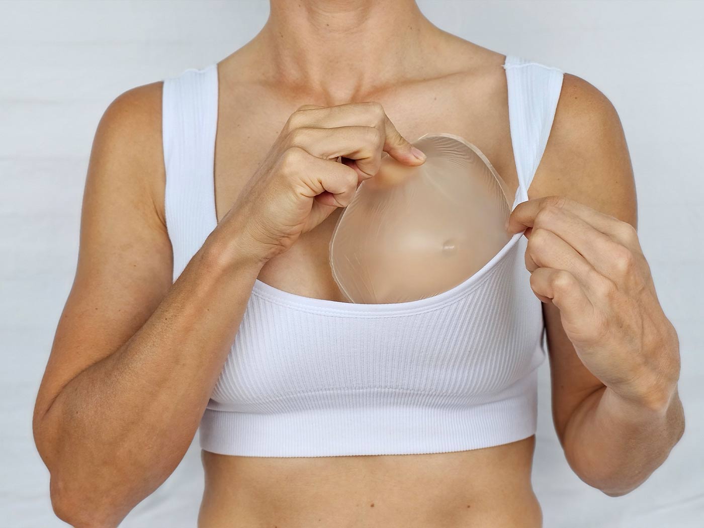 Estetska kirurgija Royal | Silikonske prsi velikost 3