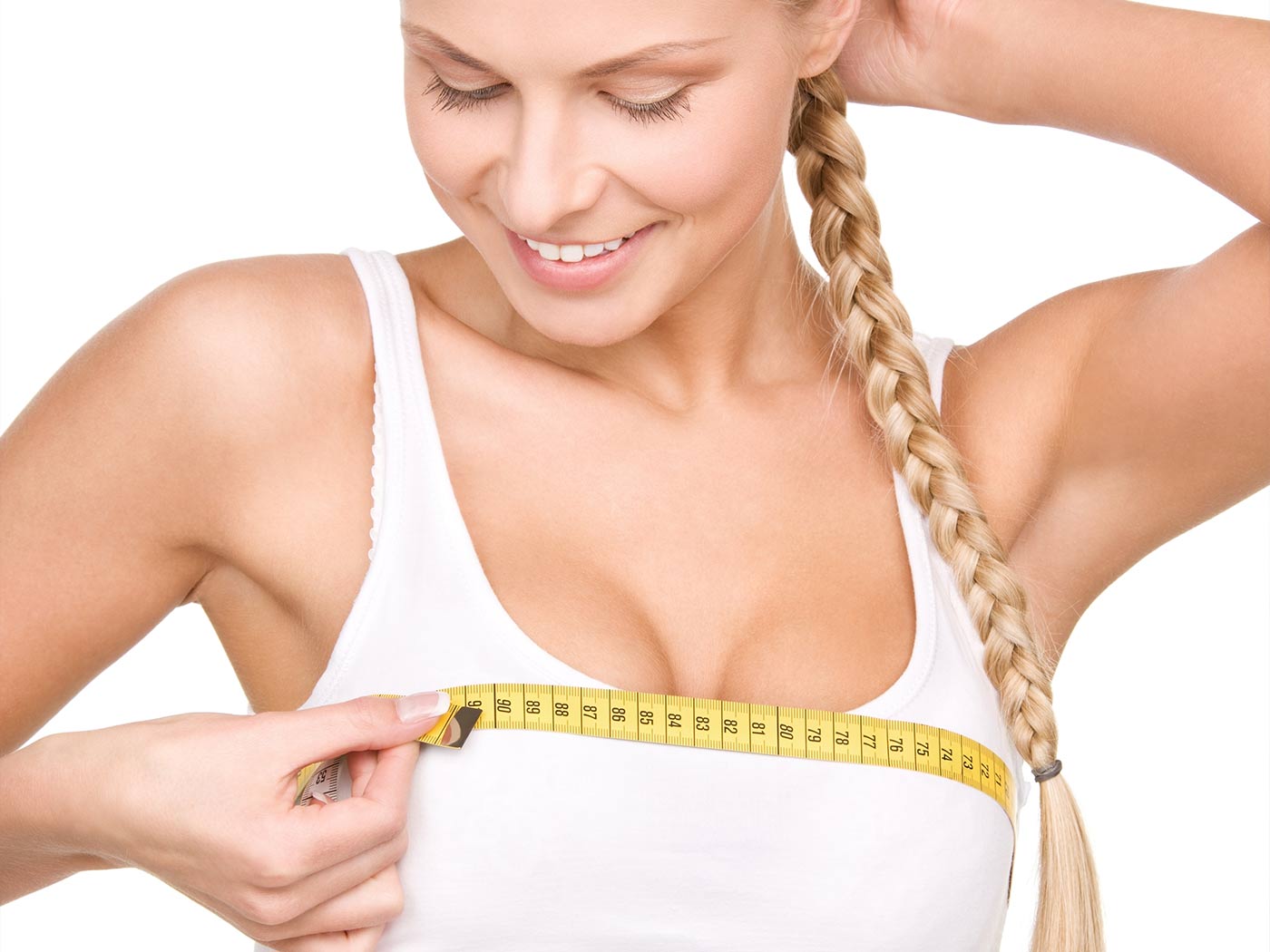 Plastic surgery Royal | Breast augmentation