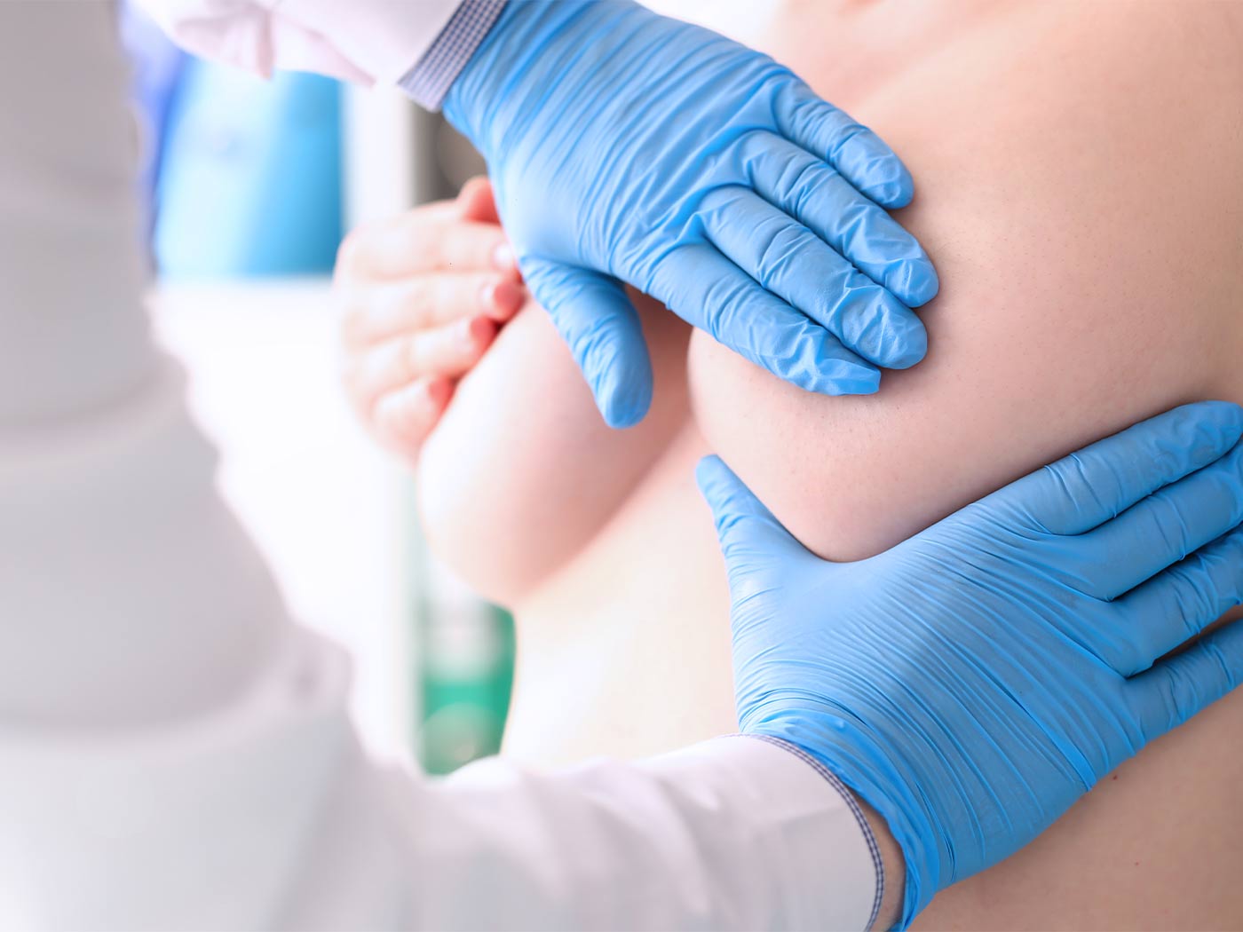 Plastic surgery Royal | Correction of the nipple-areolar complex