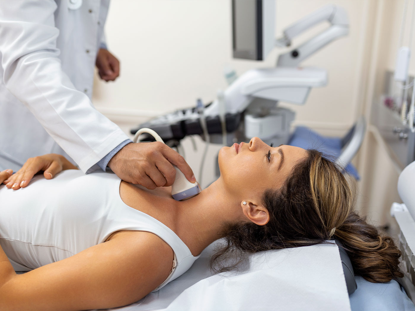 Plastic surgery Royal | Do not delay thyroid surgery