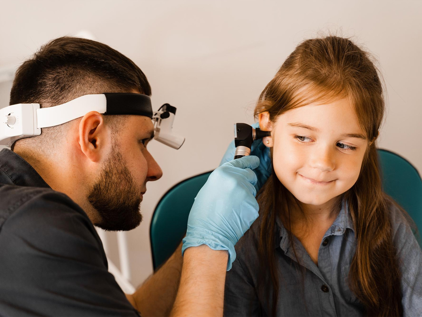 Plastic surgery Royal | Ear surgery for children and teenagers