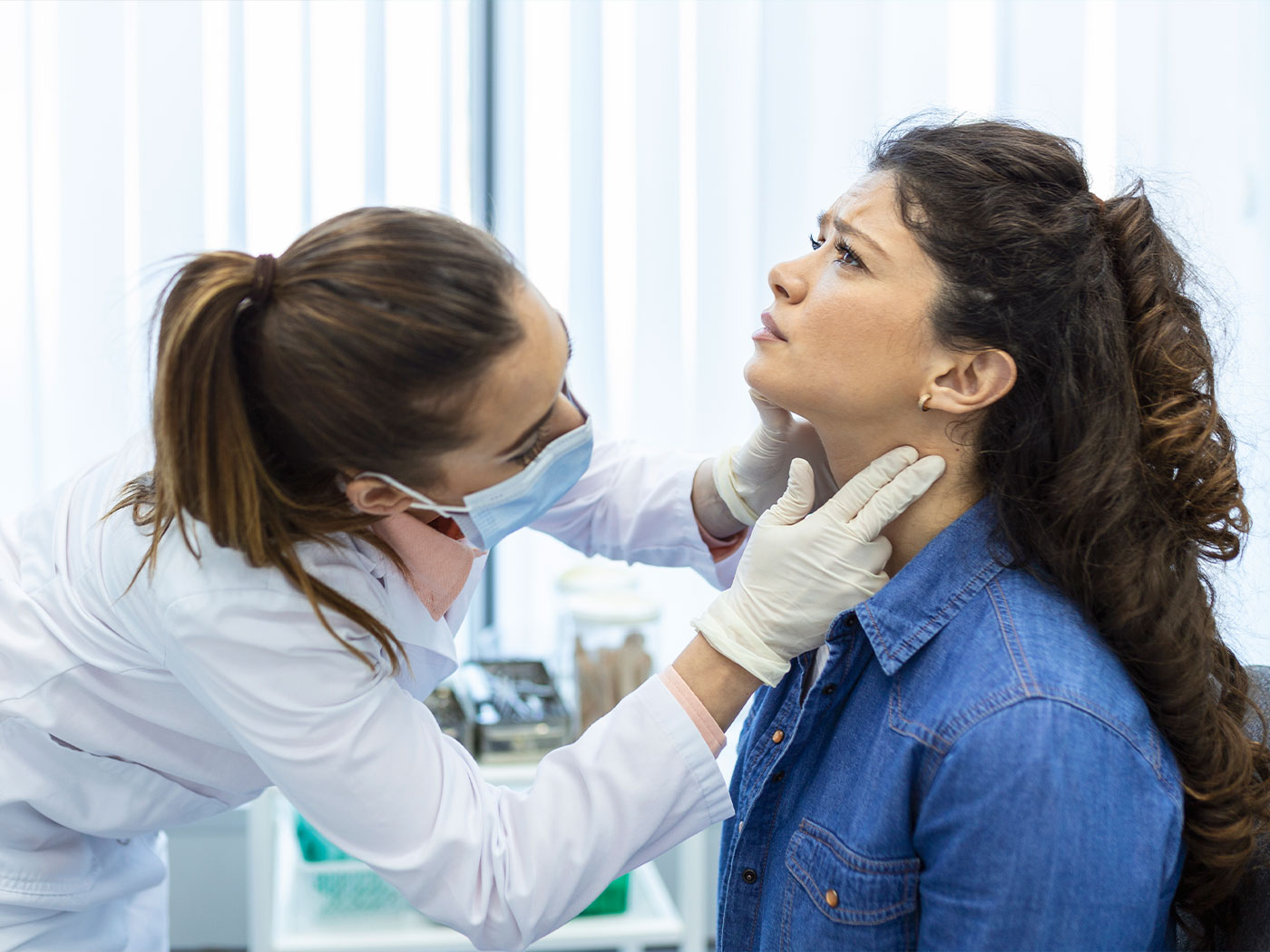 Plastic surgery Royal | Endocrinologist Ljubljana