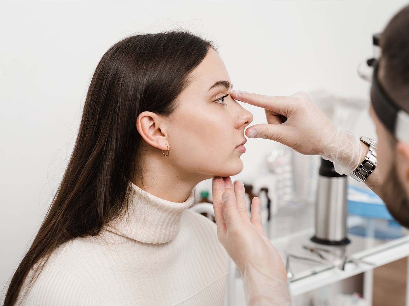 Plastic surgery Royal | Experience with nasal deviation surgery