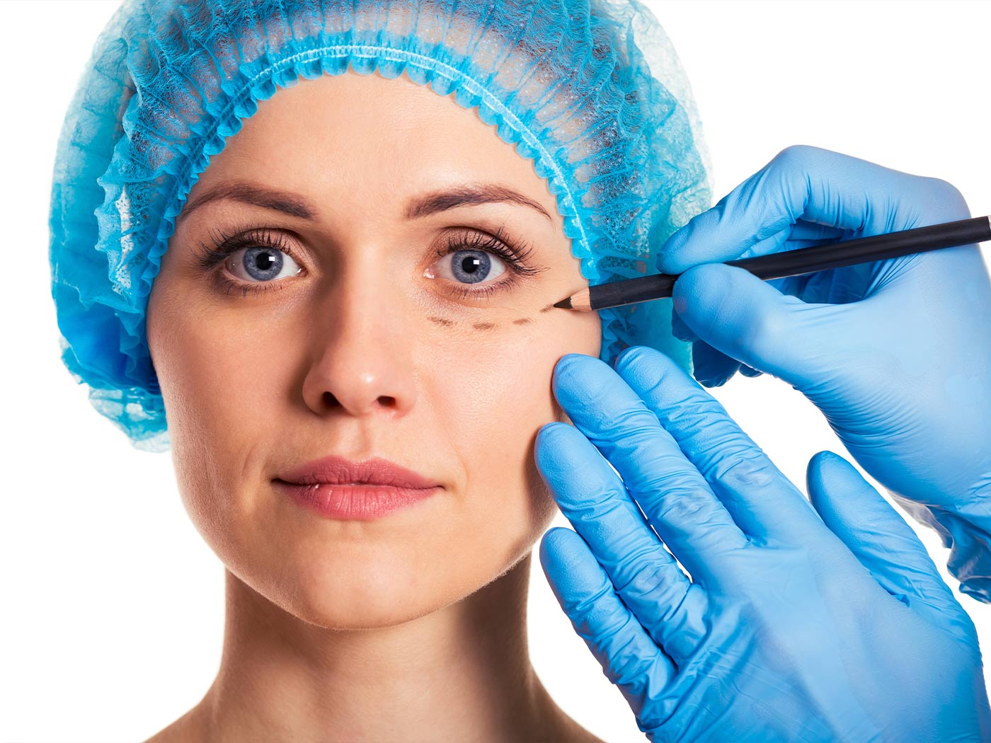 Plastic surgery Royal | Eyelid surgery price