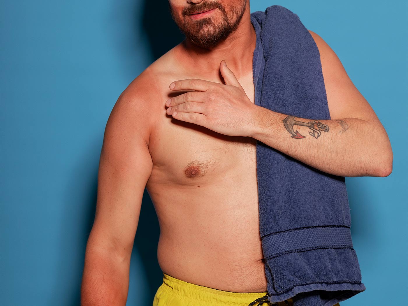 Plastic surgery Royal | Gynecomastia surgery price
