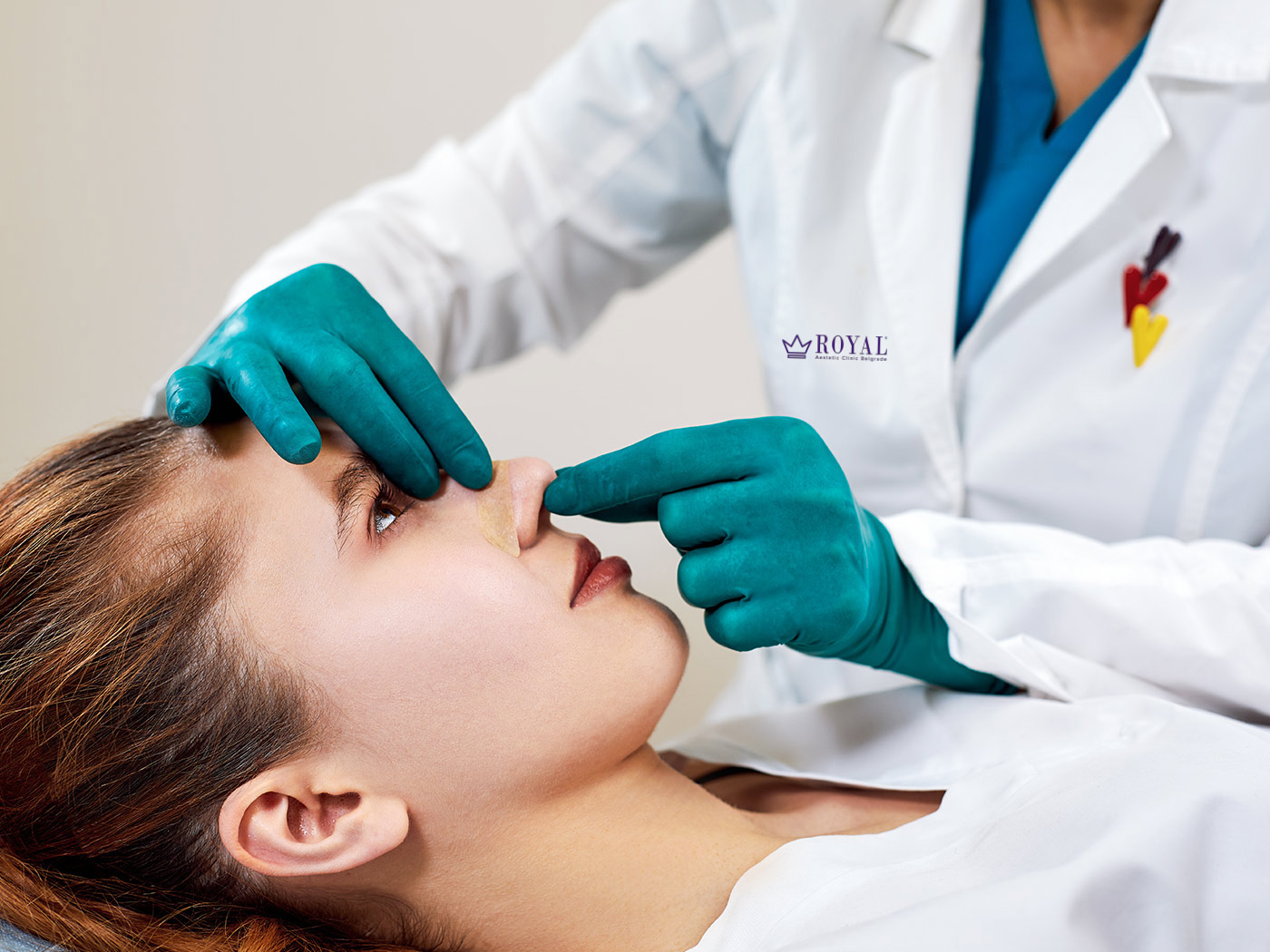 Plastic surgery Royal | How much does nose surgery cost?