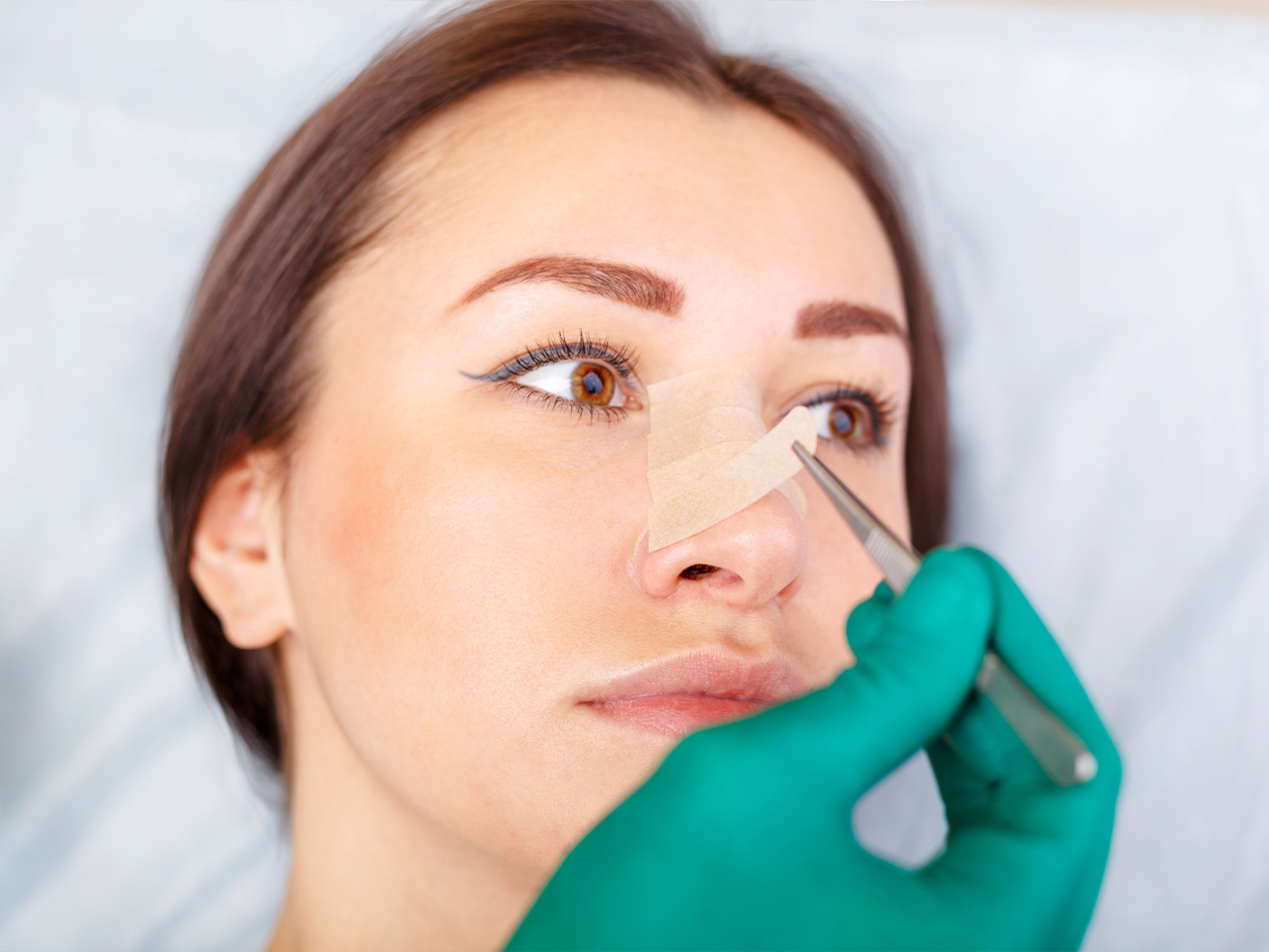 Plastic surgery Royal | Nose surgery - experiences