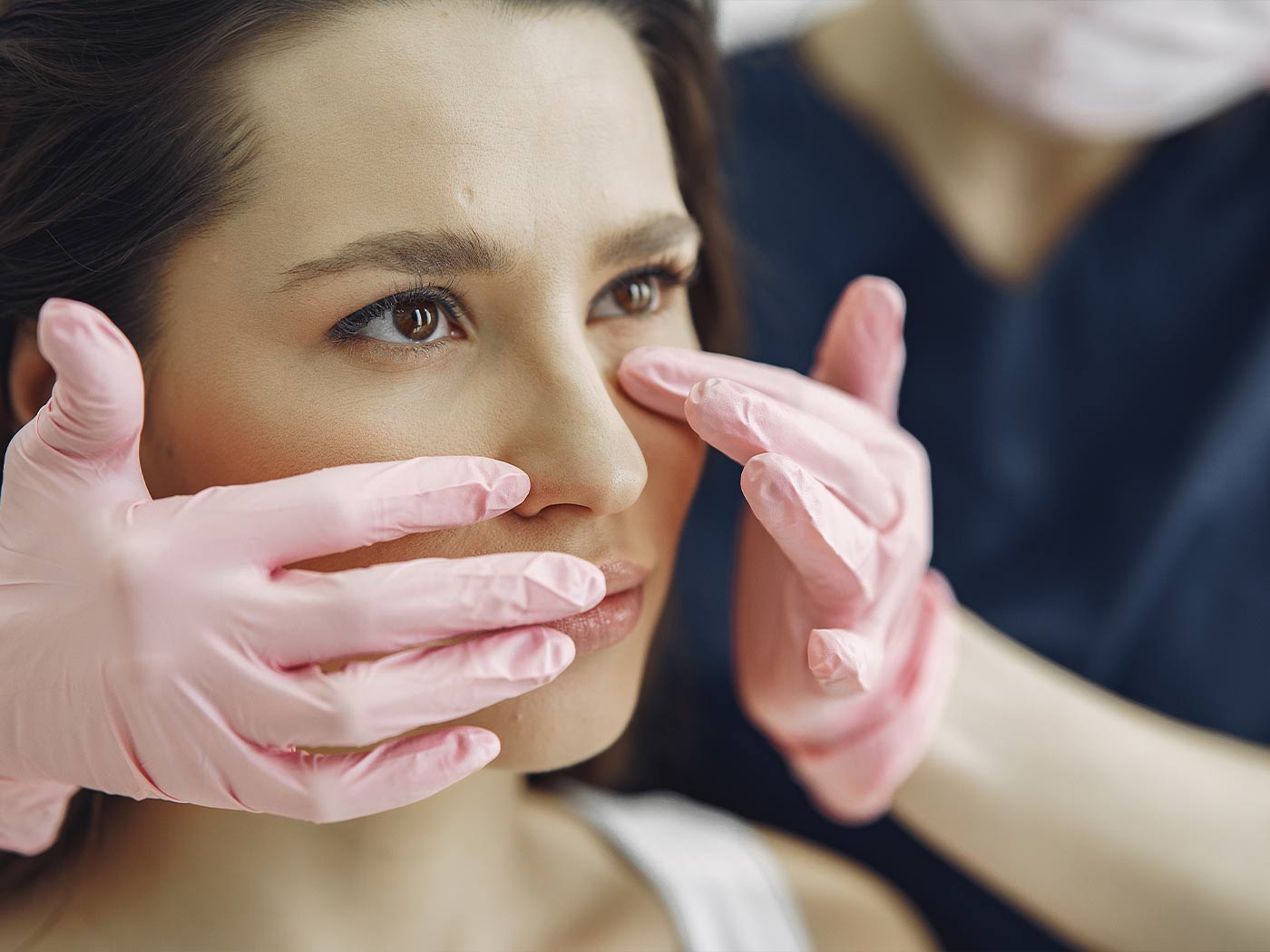 Plastic surgery Royal | Price of nose deviation surgery