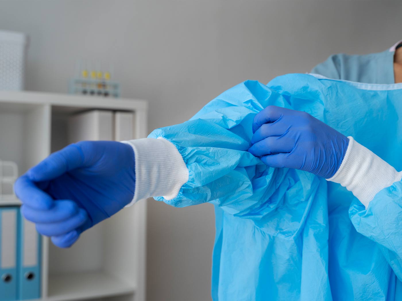 Plastic surgery Royal | Removal of breast implants