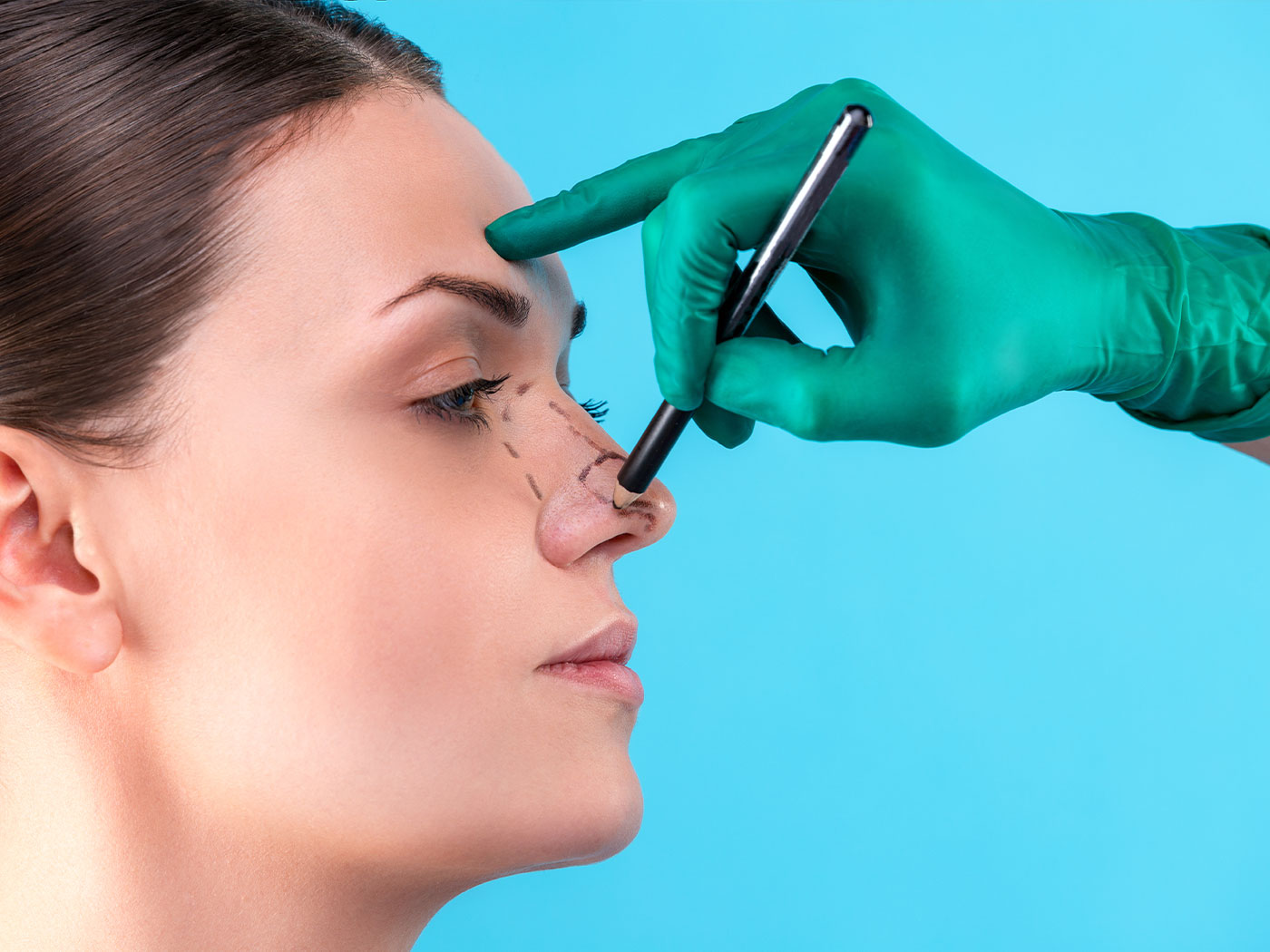 Plastic surgery Royal | Rhinoplasty - price