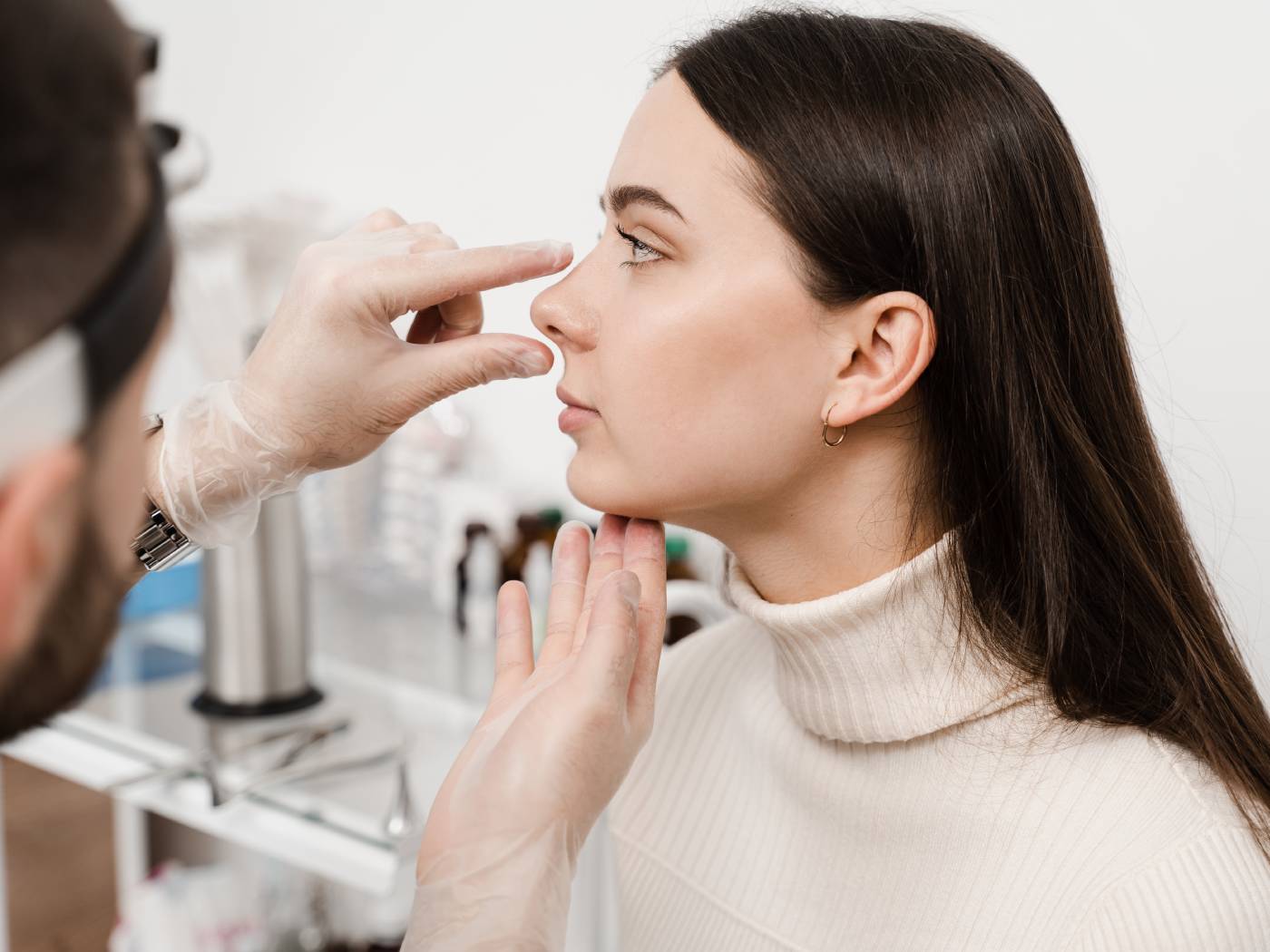 Plastic surgery Royal | Rhinoplasty revision