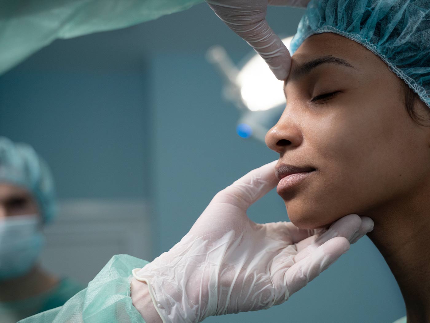 Plastic surgery Royal | Septoplasty
