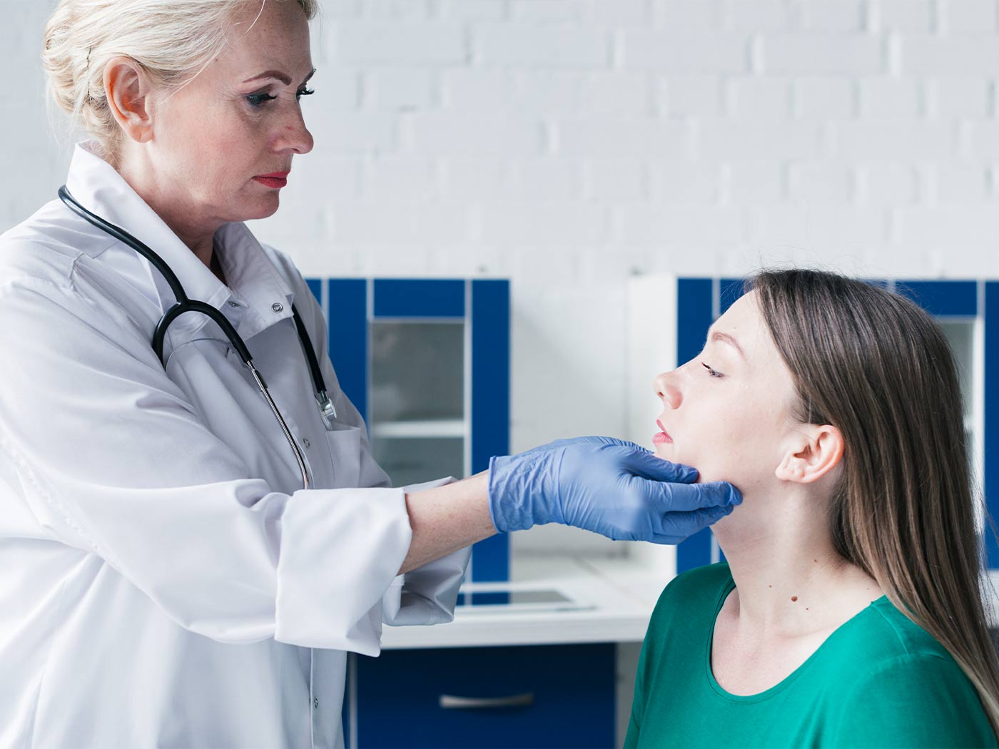 Plastic surgery Royal | Sinus surgery experience