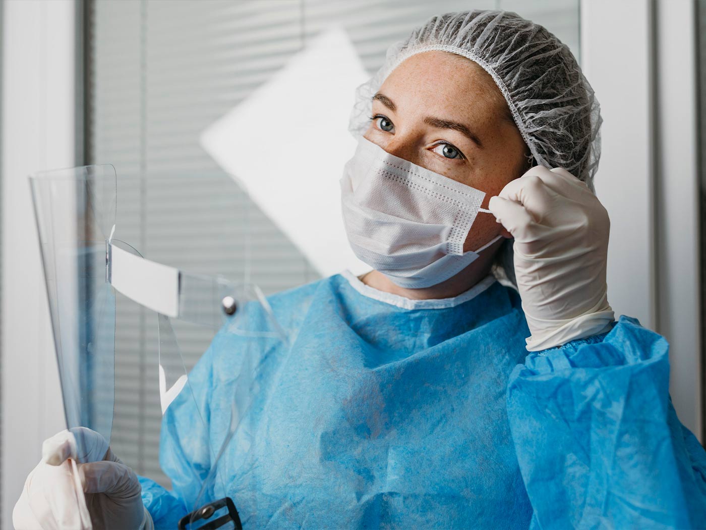 Plastic surgery Royal | The best plastic surgeon in Belgrade