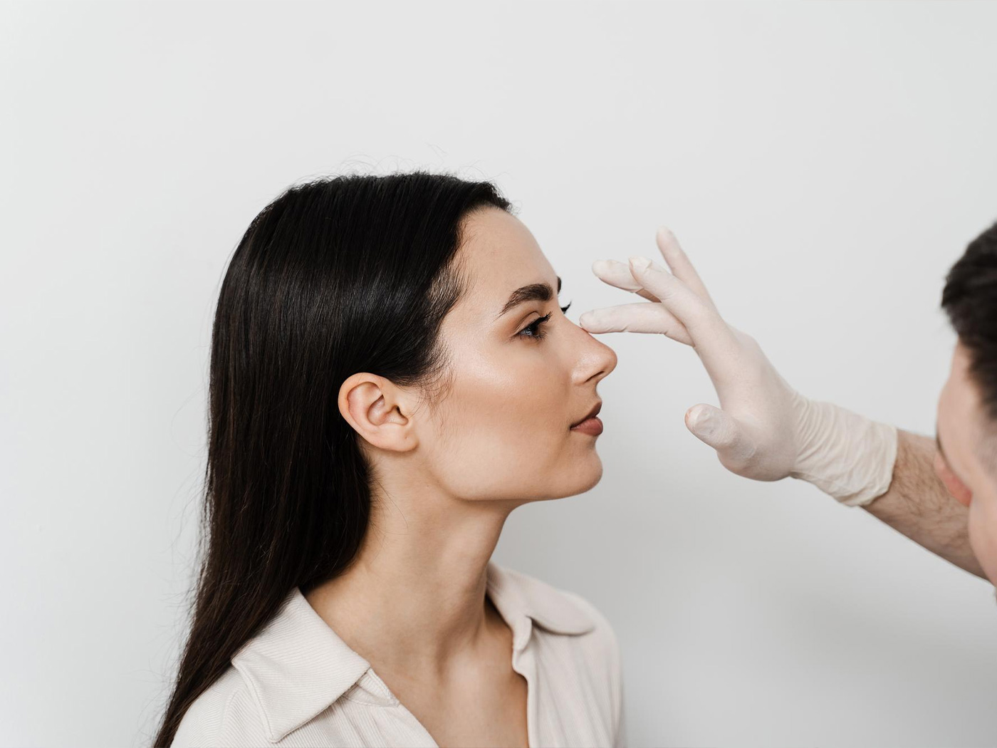 Plastic surgery Royal | When is the right time for nose surgery?