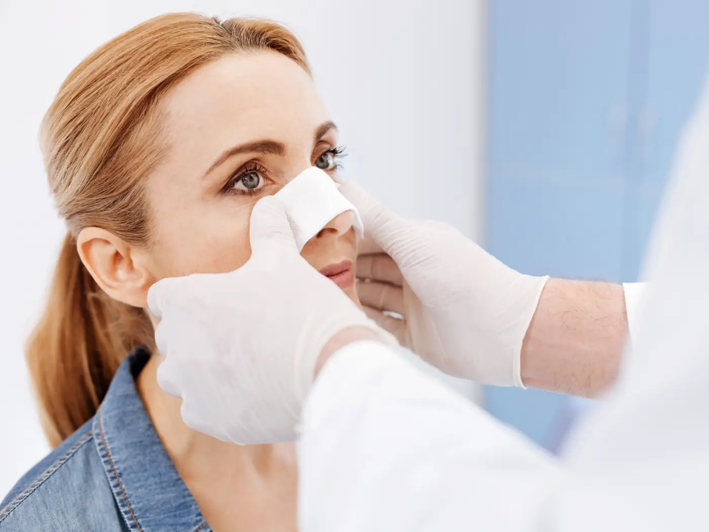 Plastic surgery Royal | Wide Nose Surgery