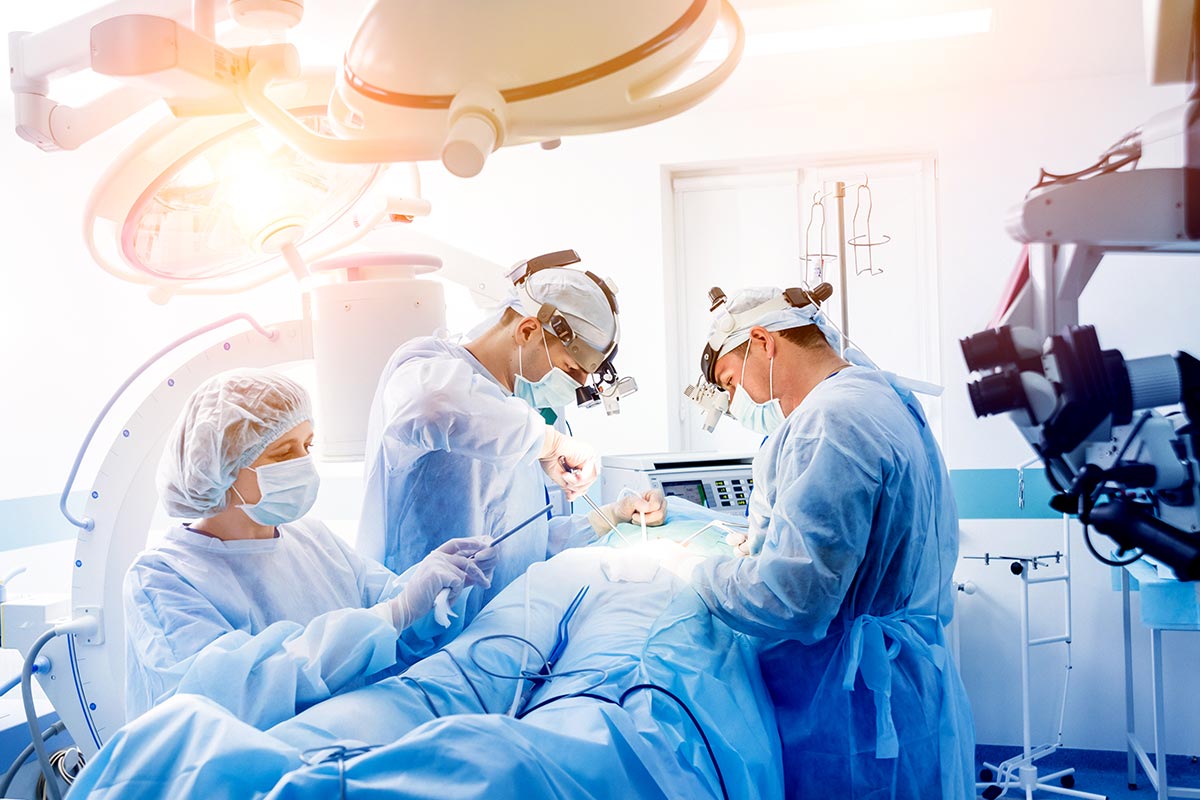 Plastic surgery Royal | Surgery