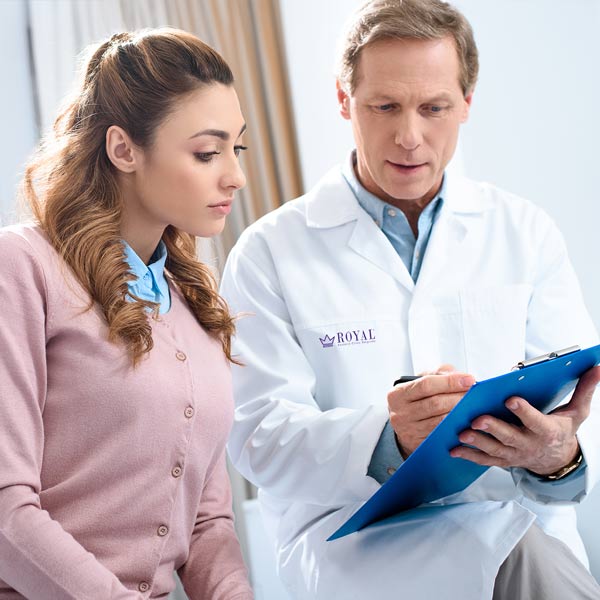 Plastic surgery Royal | Ask surgeon