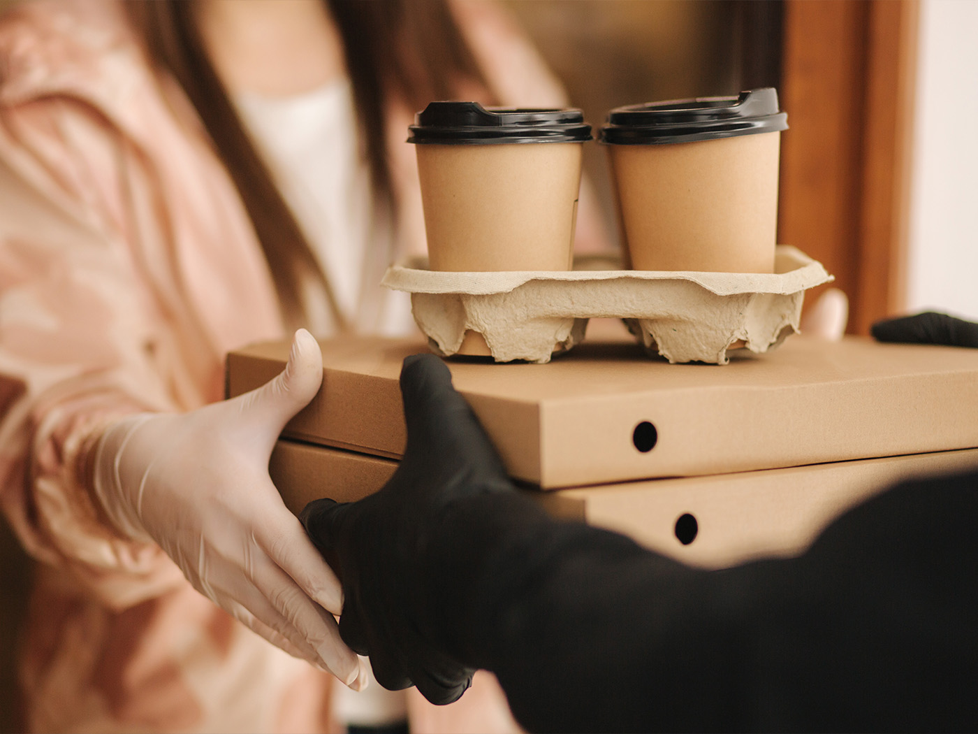 Plastic surgery Royal | Food delivery