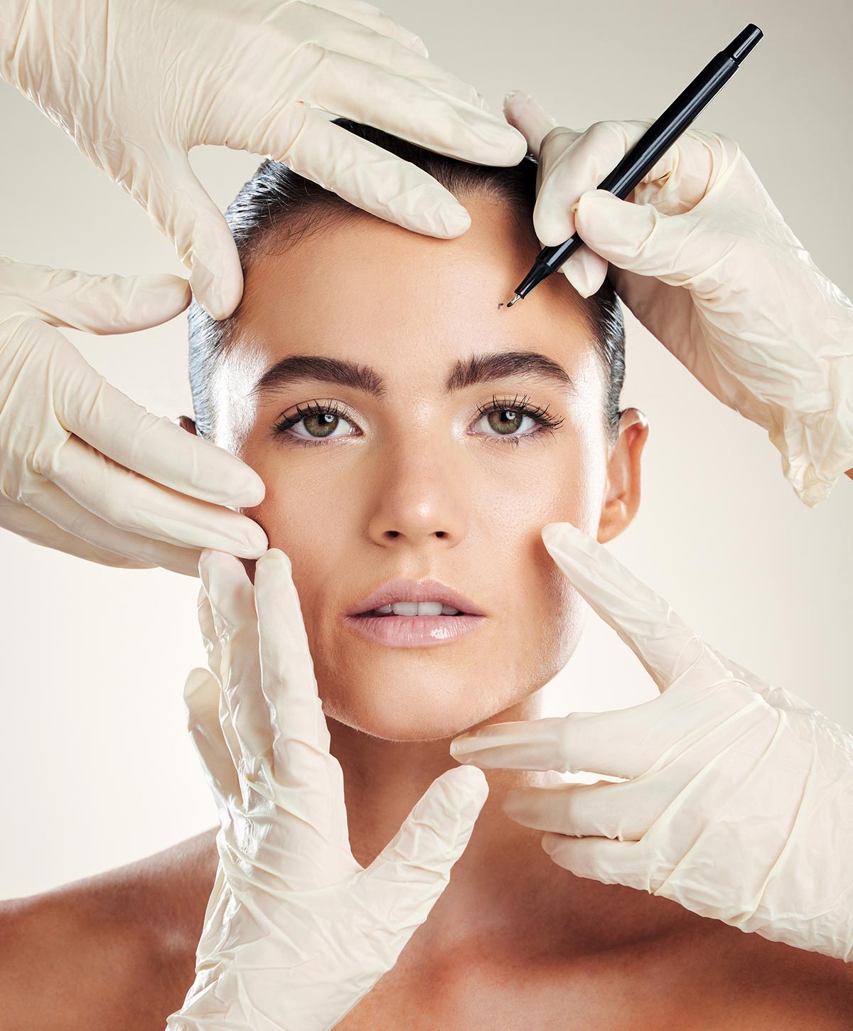 Plastic surgery Royal | Maximum transparency