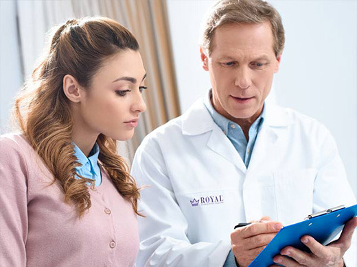 Plastic surgery Royal | Ask surgeon