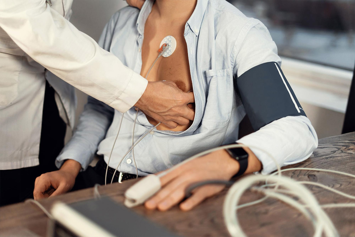 Plastic surgery Royal | Holter TA