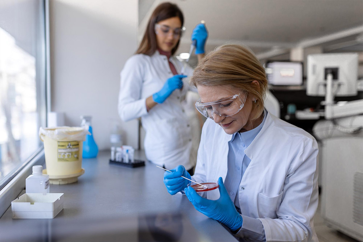 Estetska kirurgija Royal | Laboratorijske preiskave