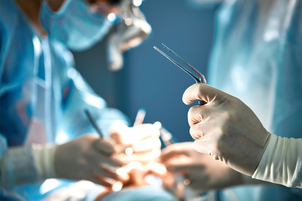Mikrokirurška rehabilitacija posledic poškodb in operacij | Mikrokirurška rehabilitacija posledic poškodb in operacij