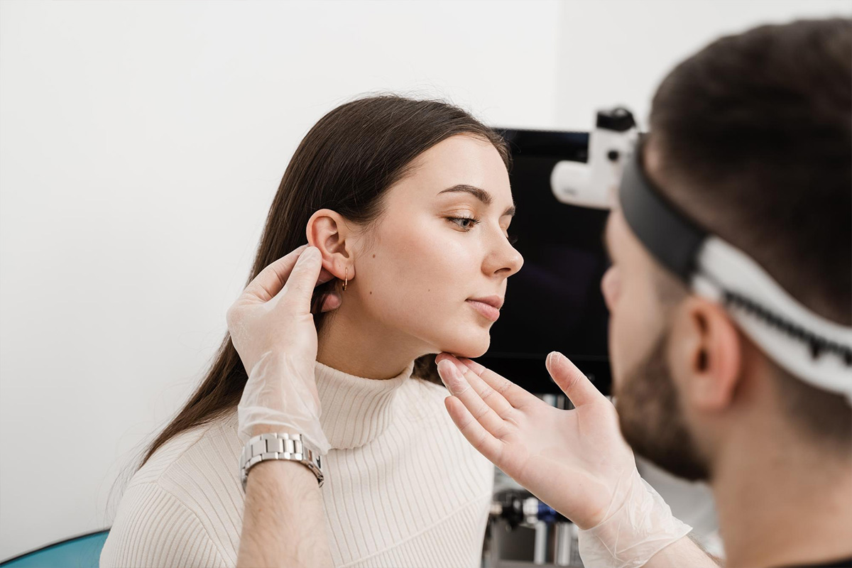 Plastic surgery Royal | Ear surgery