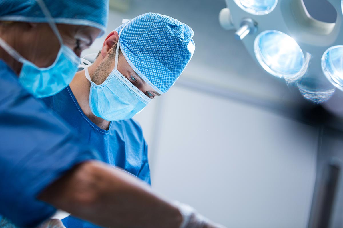 General surgery | General surgery