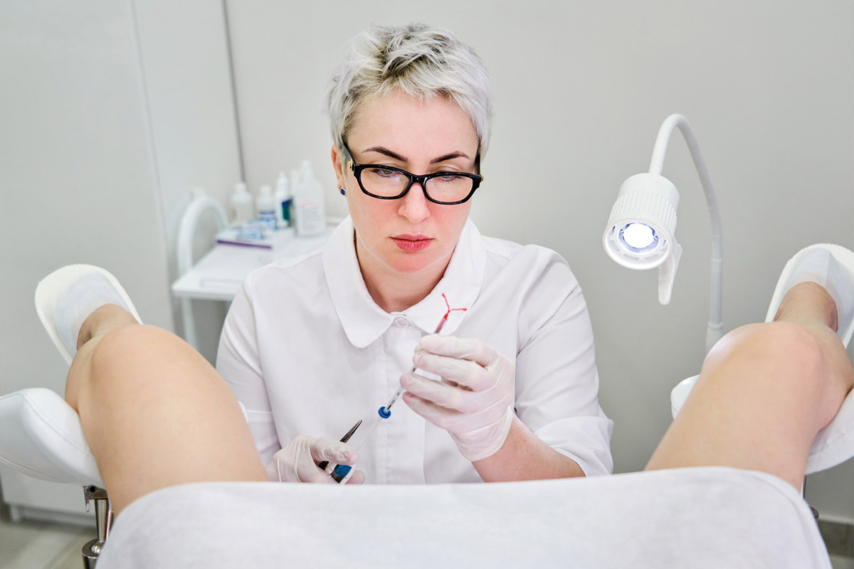 IUD Insertion | IUD Insertion