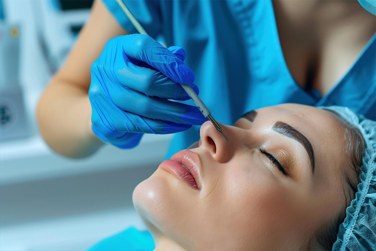 Nose surgery | Nose surgery
